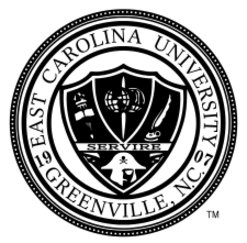 East Carolina University Seal