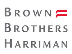 Logo brown brothers harriman small 1